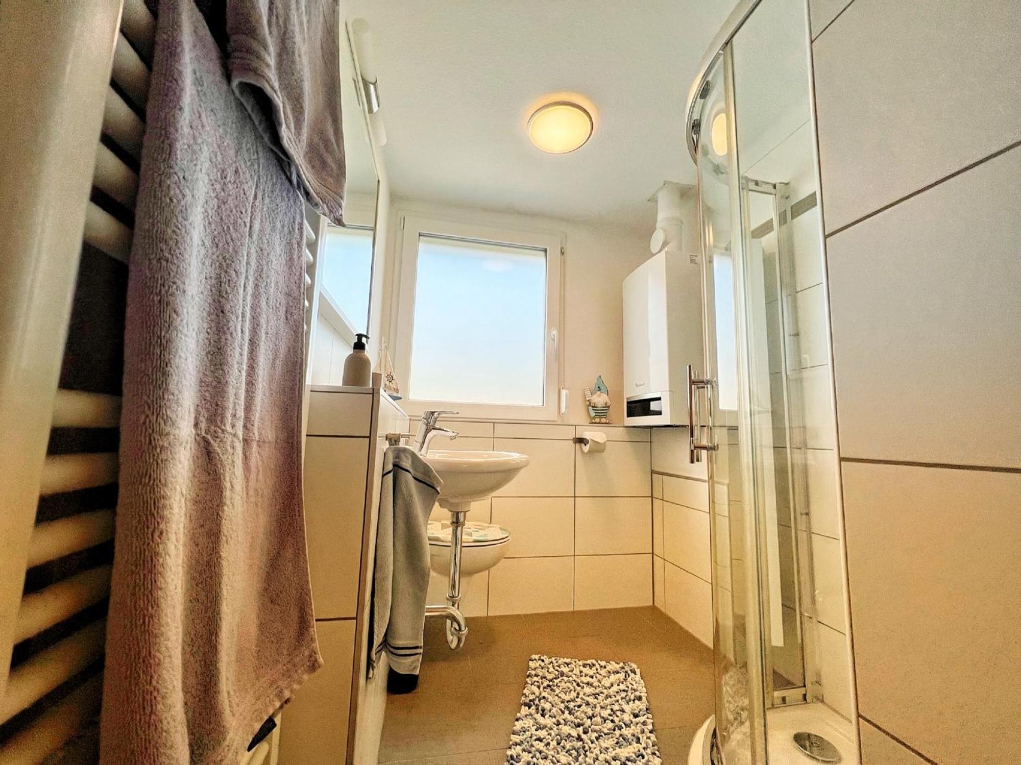 Ferienwohnung Schweinfurt Hochfeld Esterno foto